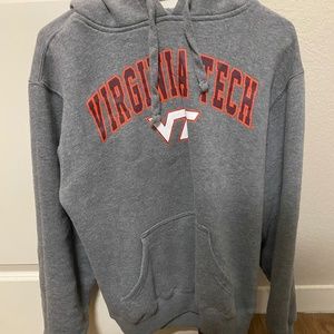 Virginia Tech Hoodie